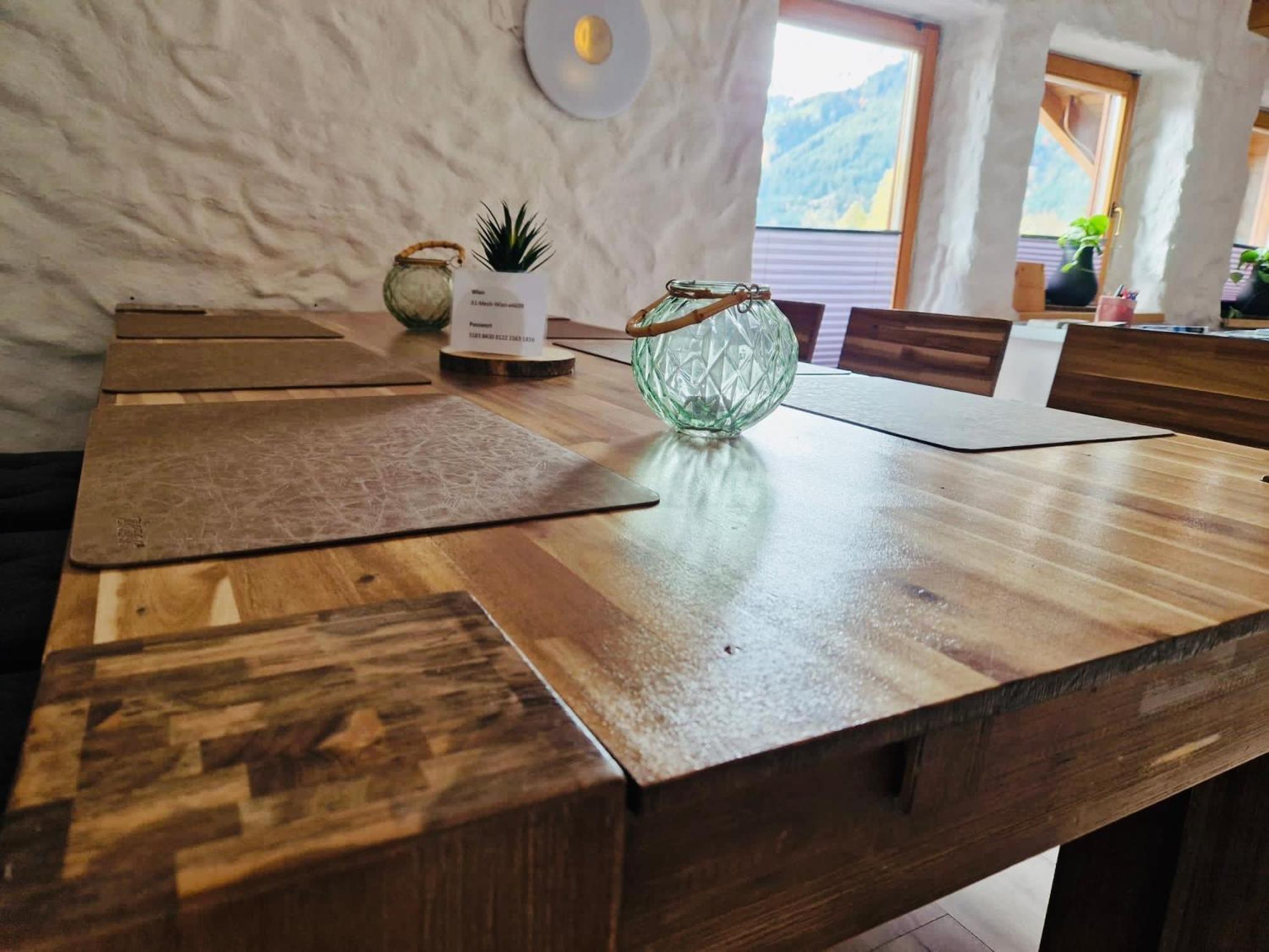 Ferienwohnung Gasser Reutte Exterior foto